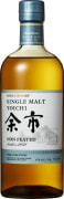 Nikka Discovery Yoichi Non-Peated Single Malt Japanese Whisky Front Bottle Shot