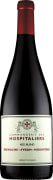 Commanderie des Hospitaliers Grenache-Syrah-Mourvedre 2024  Front Bottle Shot