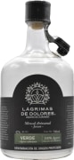 Lagrimas de Dolores Verde Mezcal (700ML) Front Bottle Shot