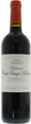 Chateau Haut-Bages Liberal  2000  Front Bottle Shot