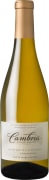 Cambria Katherine's Vineyard Chardonnay 2015 Front Bottle Shot