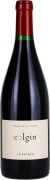 Colgin IX Estate Syrah 2022 Front Bottle Shot