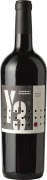 Jax Vineyards Y3 Cabernet Sauvignon 2017  Front Bottle Shot