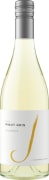 J Vineyards California Pinot Gris 2024 Front Bottle Shot