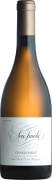 Sea Smoke Cellars Chardonnay 2023  Front Bottle Shot