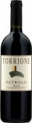 Petrolo Torrione 2022  Front Bottle Shot