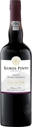 Ramos Pinto Collector Port Front Bottle Shot