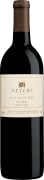 Neyers Left Bank Red 2019  Front Bottle Shot