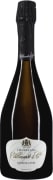 Vilmart & Cie Coeur de Cuvee Brut Premier Cru 2017  Front Bottle Shot