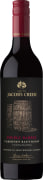 Jacob's Creek Double Barrel Cabernet Sauvignon 2014 Front Bottle Shot