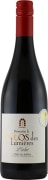 Domaine le Clos des Lumieres Cotes du Rhone 2019  Front Bottle Shot