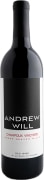 Andrew Will Winery Champoux Red Blend 2019  Front Bottle Shot