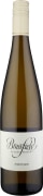 Brassfield Pinot Gris 2017  Front Bottle Shot