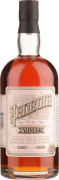 Ransom Rye Barley Wheat Whiskey Front Bottle Shot