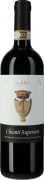 Villa Saletta Chianti Superiore 2018  Front Bottle Shot