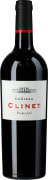 Chateau Clinet 6-Pack OWC 2018  Front Bottle Shot