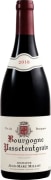 Jean-Marc Millot Bourgogne Passetoutgrains 2018  Front Bottle Shot