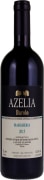 Azelia Barolo Margheria 2015  Front Bottle Shot