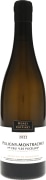 Morey-Coffinet Puligny-Montrachet Les Pucelles Premier Cru 2022  Front Bottle Shot