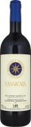 Tenuta San Guido Sassicaia 2017  Front Bottle Shot