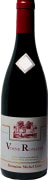 Domaine Michel Gros Vosne-Romanee 2014 Front Bottle Shot