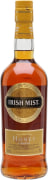 Irish Mist Whiskey Liqueur Front Bottle Shot
