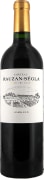 Chateau Rauzan-Segla (scuffed label) 2005  Front Bottle Shot