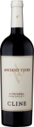 Cline Ancient Vines Zinfandel 2019  Front Bottle Shot