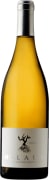 Domaine Raymond Usseglio Les Claux Cotes du Rhone Blanc 2020  Front Bottle Shot