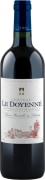 Chateau le Doyenne  2018  Front Bottle Shot