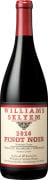Williams Selyem Terra de Promissio Vineyard Pinot Noir 2014  Front Bottle Shot