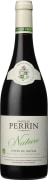 Famille Perrin Cotes du Rhone Nature 2021  Front Bottle Shot