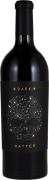 Dark Matter Zinfandel 2013  Front Bottle Shot