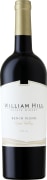 William Hill Estate Bench Blend 2014  Front Bottle Shot