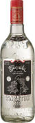 Tapatio 110 Proof Blanco Tequila (1 Liter) Front Bottle Shot