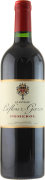 Chateau Lafleur-Gazin 2022 Front Bottle Shot