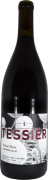 Tessier Filigreen Vineyard Pinot Noir 2017  Front Bottle Shot
