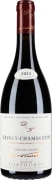 Domaine Tortochot Gevrey-Chambertin Vieilles Vignes 2022  Front Bottle Shot