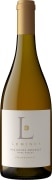 Beringer Luminus Chardonnay 2022  Front Bottle Shot