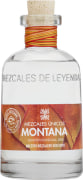 Mezcales de Leyenda Montana Mezcal Front Bottle Shot
