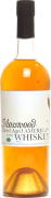 Mosswood Espresso Barrel Finish Whiskey Front Bottle Shot
