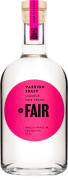 Fair Passion Fruit Liqueur (700ML) Front Bottle Shot