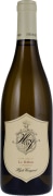 Hyde de Villaine HdV Le Debut Hyde Vineyard Chardonnay 2018  Front Bottle Shot