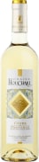 Domaine Houchart Cotes de Provence Blanc 2023  Front Bottle Shot