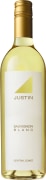 Justin Sauvignon Blanc 2024  Front Bottle Shot