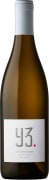 Jax Vineyards Y3 Chardonnay 2023  Front Bottle Shot