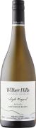 Wither Hills Single Vineyard Rarangi Sauvignon Blanc 2018  Front Bottle Shot