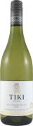 Tiki Estate Sauvignon Blanc 2017 Front Bottle Shot