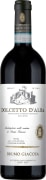 Bruno Giacosa Dolcetto d'Alba 2021  Front Bottle Shot