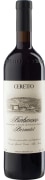 Ceretto Barbaresco Bernardot 2015  Front Bottle Shot